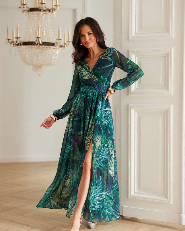 Cocktail dress model 216356