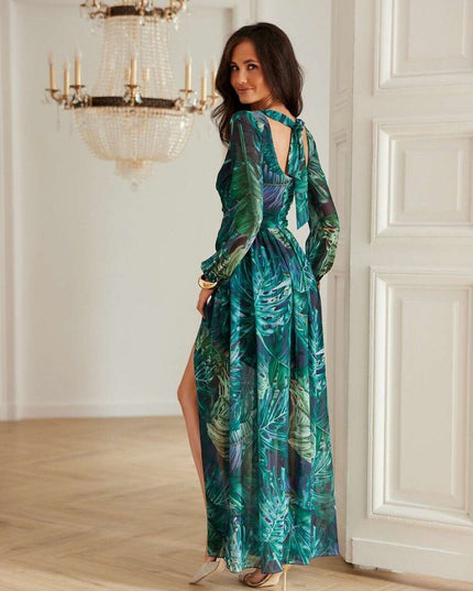 Cocktail dress model 216356