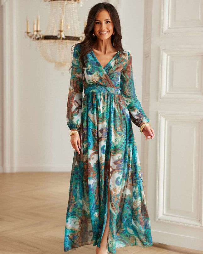 Cocktail dress model 216359