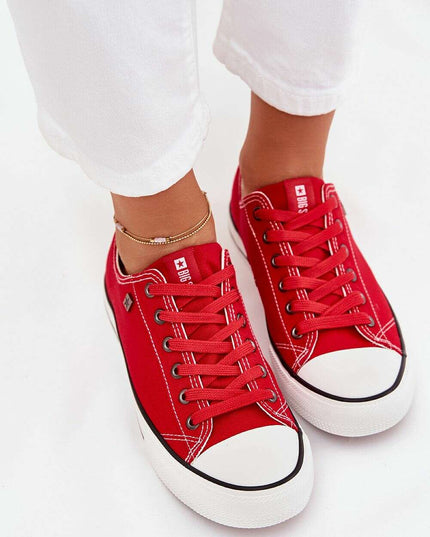 Sneakers model 216378