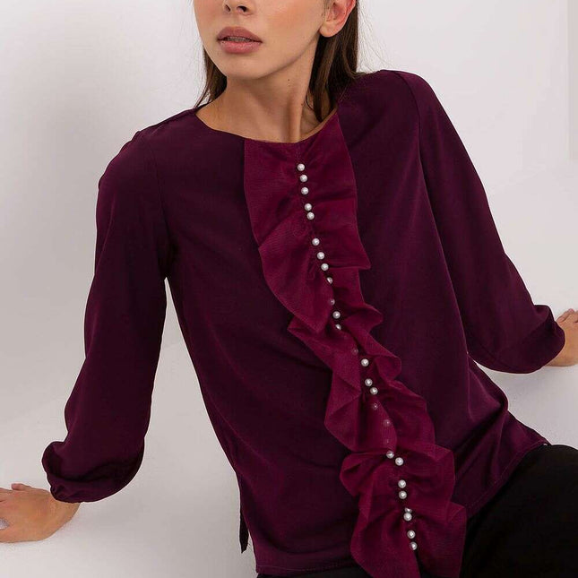 Blouse model 216396