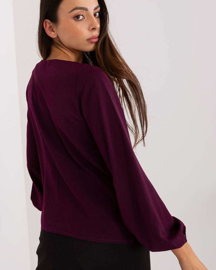 Blouse model 216396