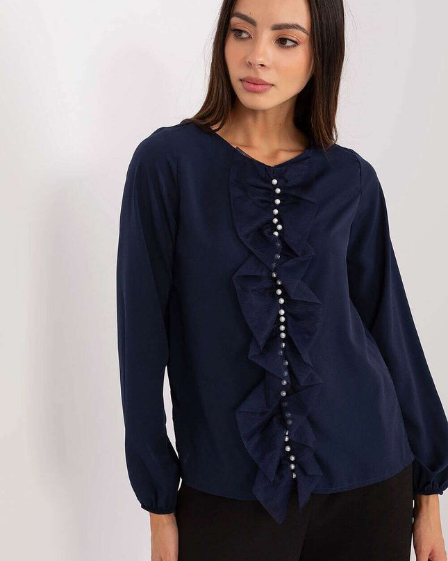 Blouse model 216397