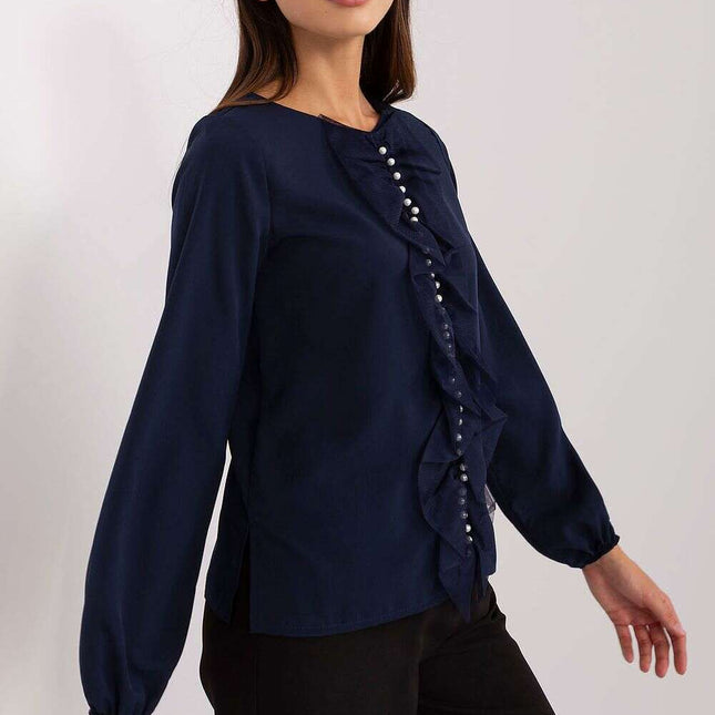 Blouse model 216397