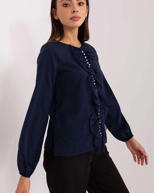 Blouse model 216397
