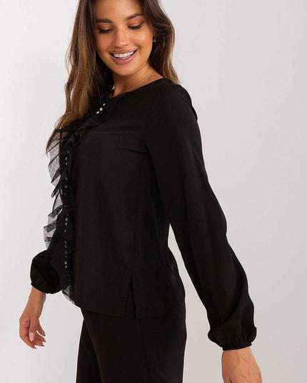 Blouse model 216398
