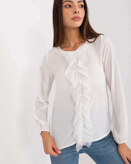 Blouse model 216399