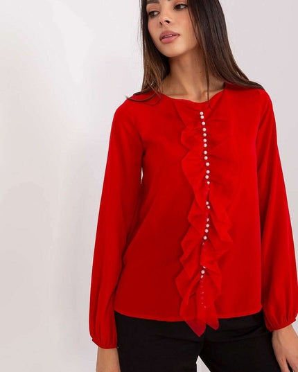 Blouse model 216400