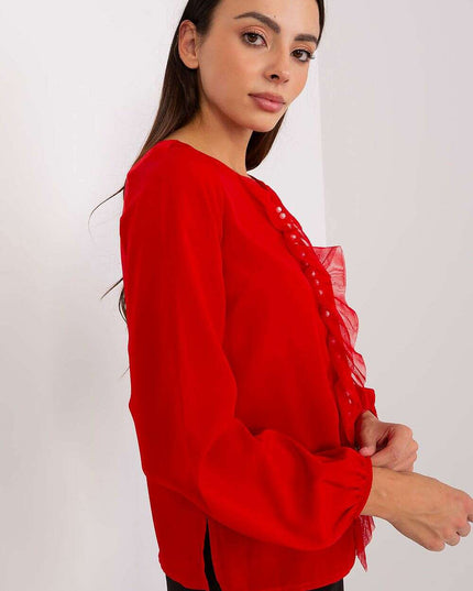 Blouse model 216400