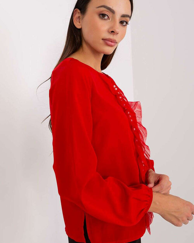 Blouse model 216400