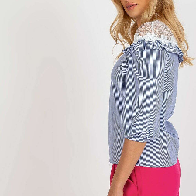 Blouse model 216401