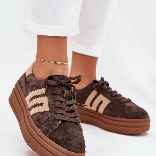 Sport Shoes model 216420