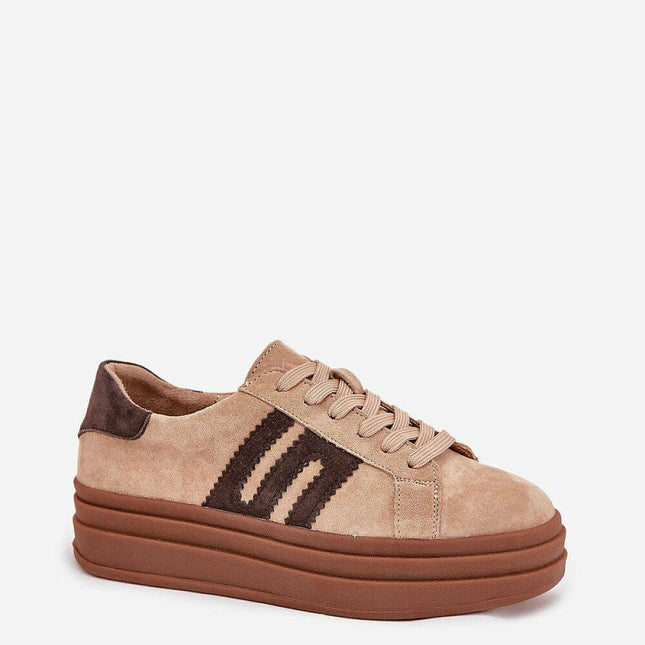 Sport Shoes model 216423