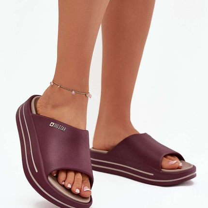 Flip-flops model 216430