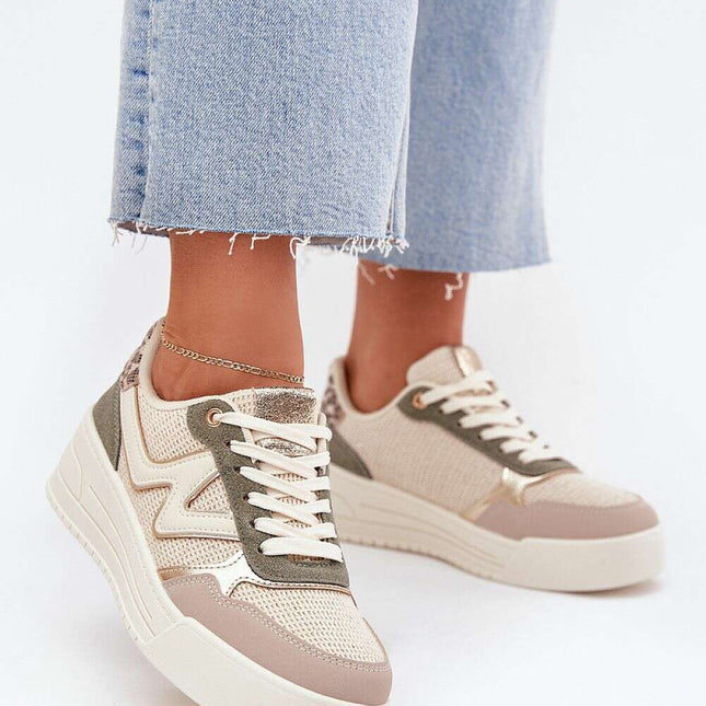 Sport Shoes model 216449