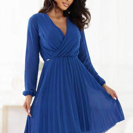 Cocktail dress model 216453