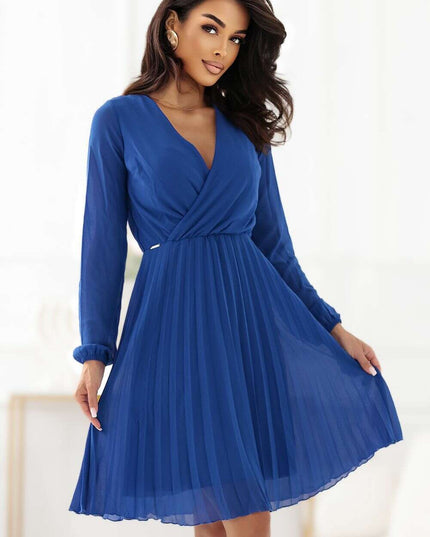 Cocktail dress model 216453