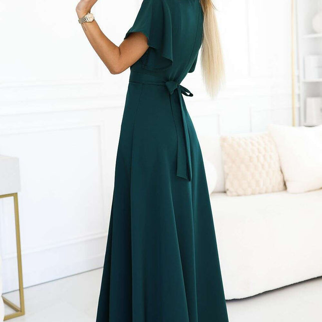 Long dress model 216503