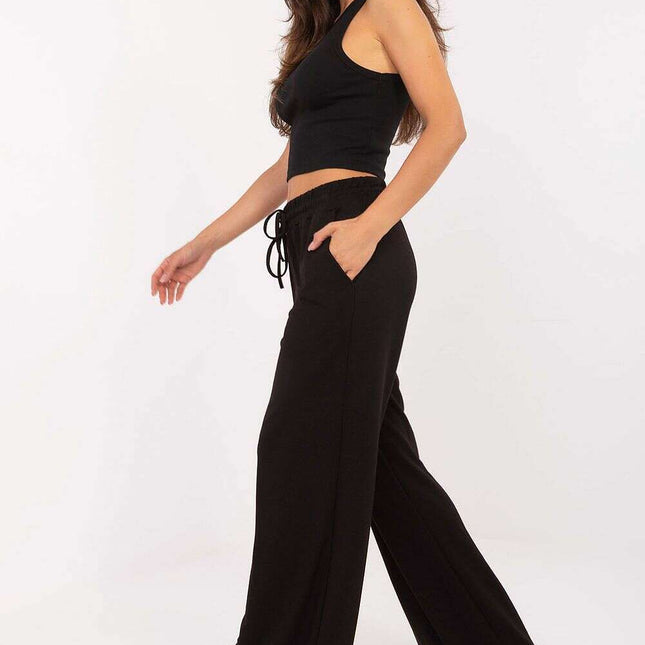 Tracksuit trousers model 216510