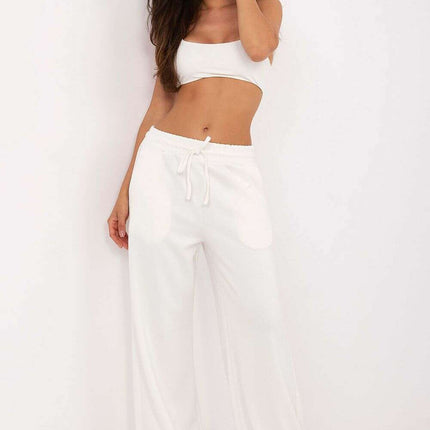 Tracksuit trousers model 216513