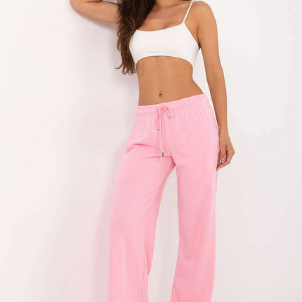 Tracksuit trousers model 216516