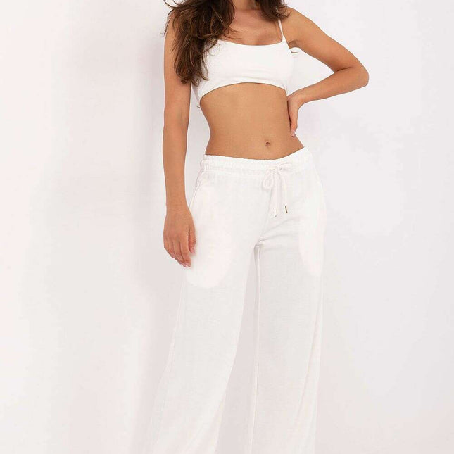 Tracksuit trousers model 216517