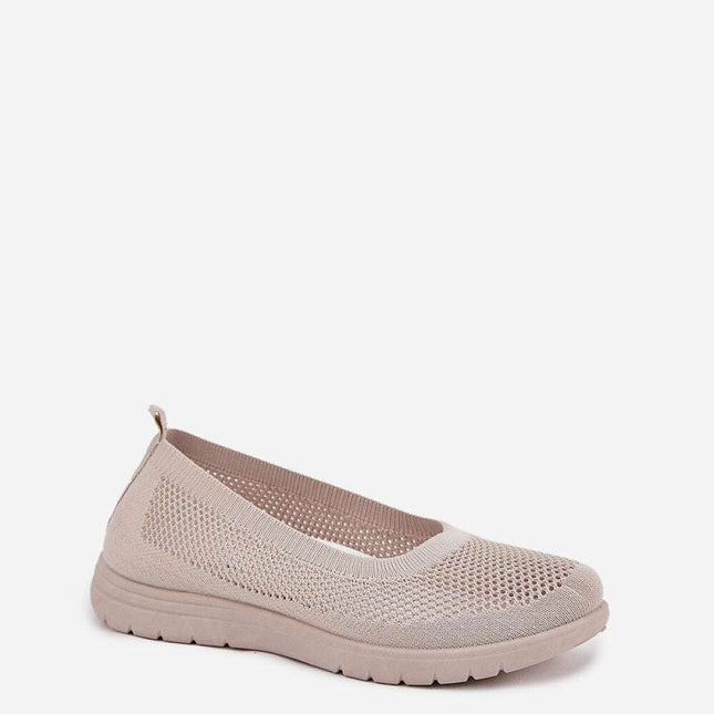 Ballet flats model 216518