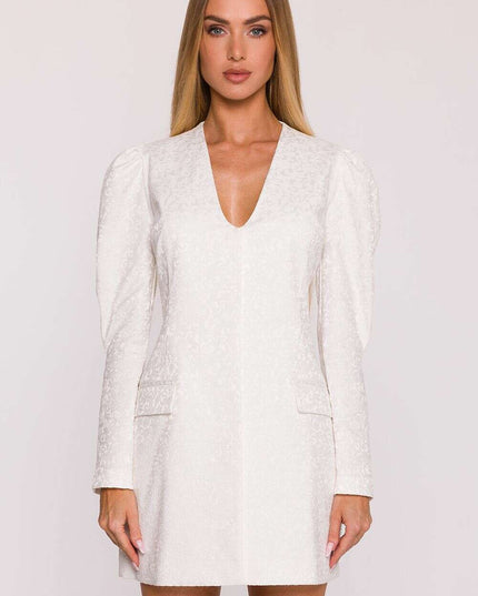 Cocktail dress model 216579