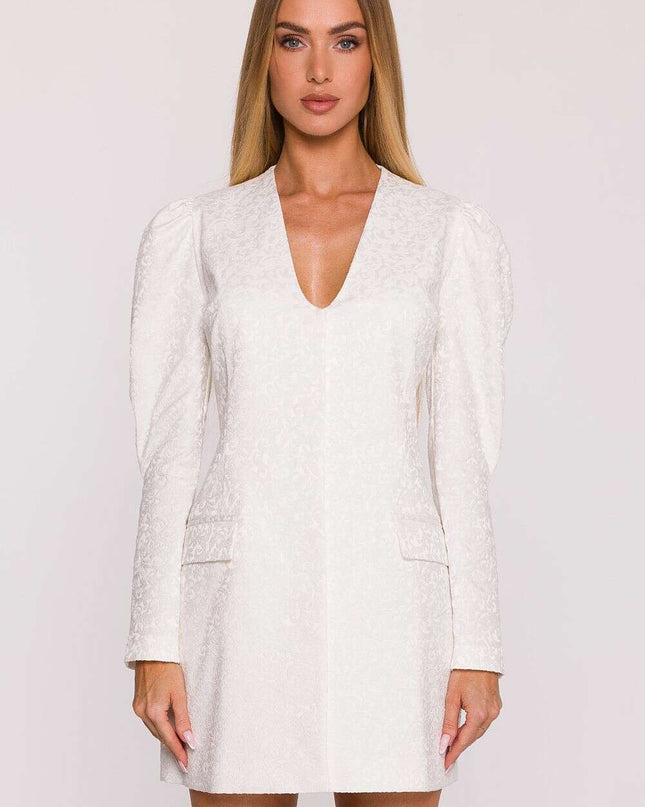 Cocktail dress model 216579