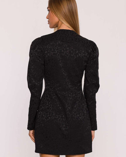 Cocktail dress model 216579