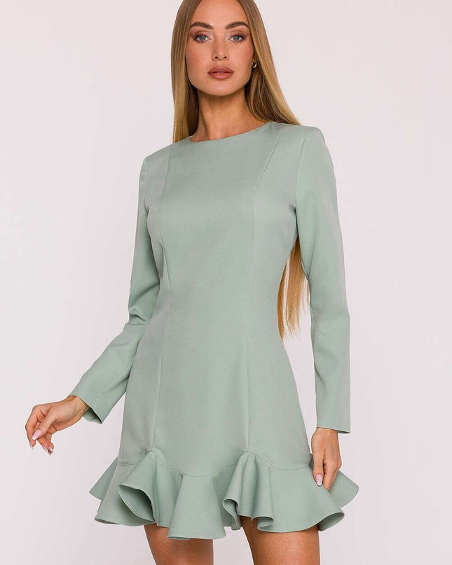 Cocktail dress model 216581