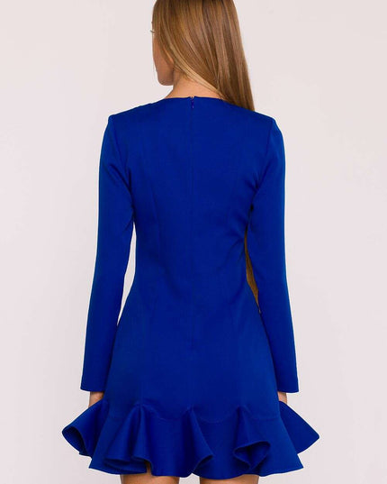 Cocktail dress model 216581