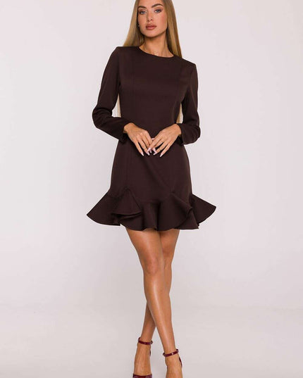 Cocktail dress model 216581