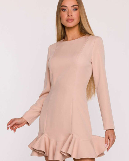 Cocktail dress model 216581