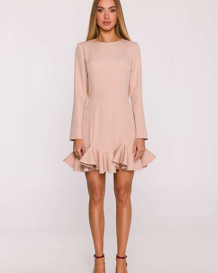 Cocktail dress model 216581