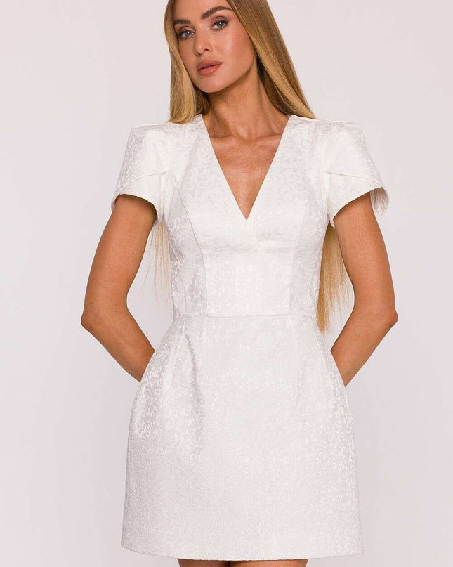 Cocktail dress model 216603