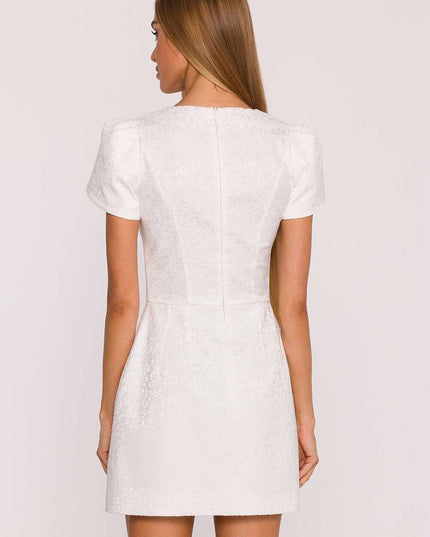 Cocktail dress model 216603