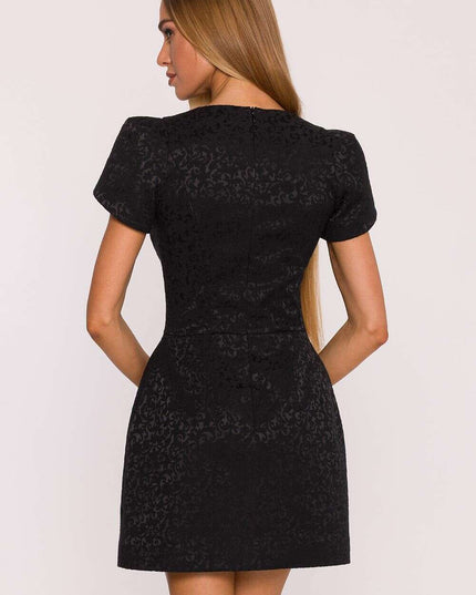 Cocktail dress model 216603