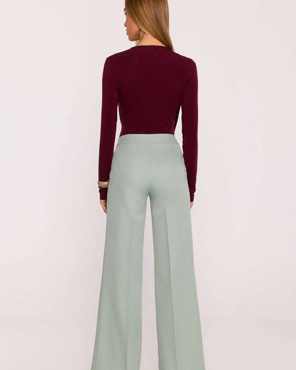 Women trousers model 216610