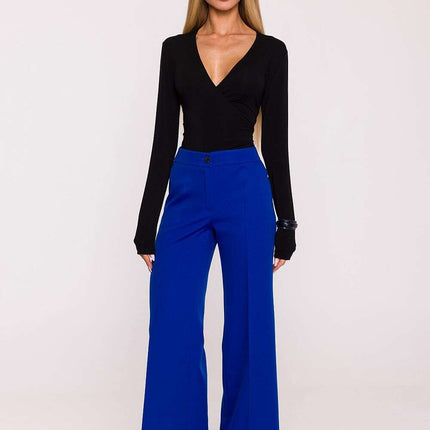 Women trousers model 216610