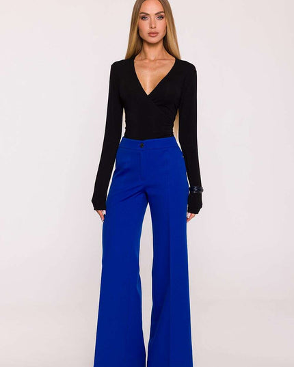 Women trousers model 216610