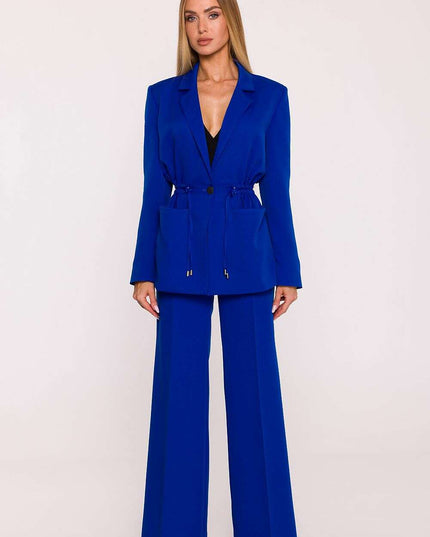 Women trousers model 216610