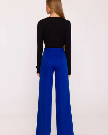 Women trousers model 216610
