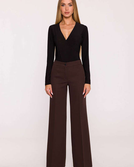 Women trousers model 216610
