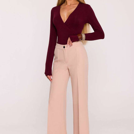 Women trousers model 216610