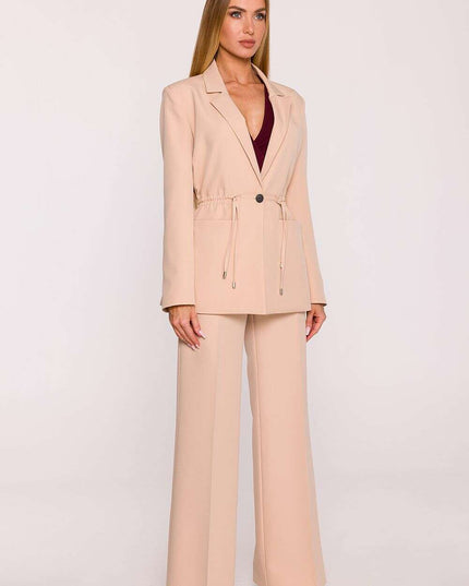 Women trousers model 216610