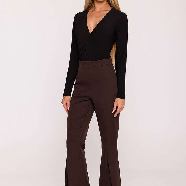 Women trousers model 216615