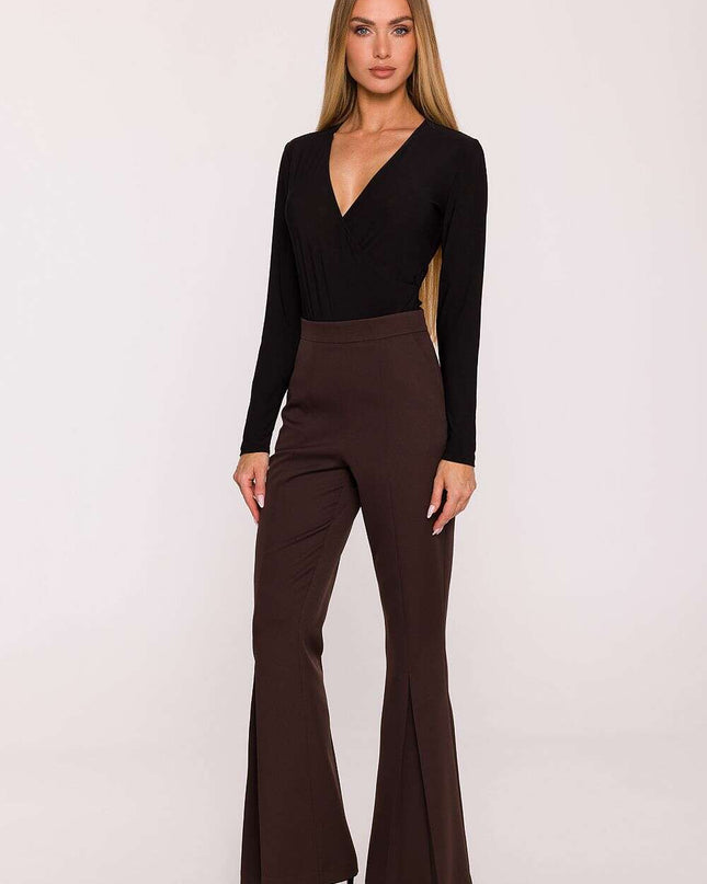 Women trousers model 216615