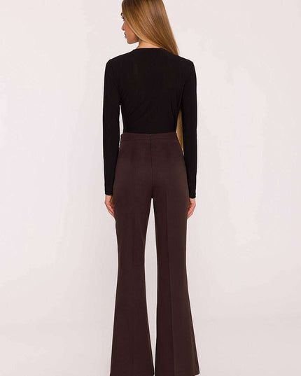 Women trousers model 216615