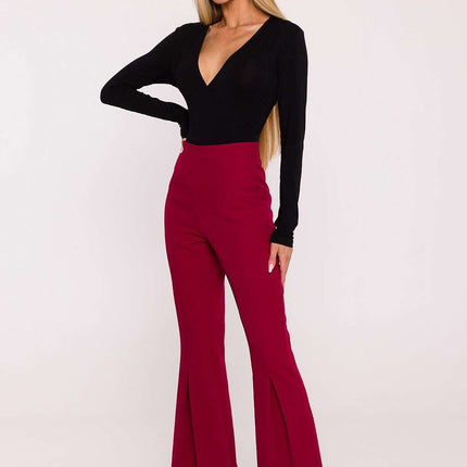 Women trousers model 216615